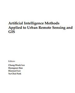 Artificial Intelligence Methods Applied to Urban Remote Sensing and GIS