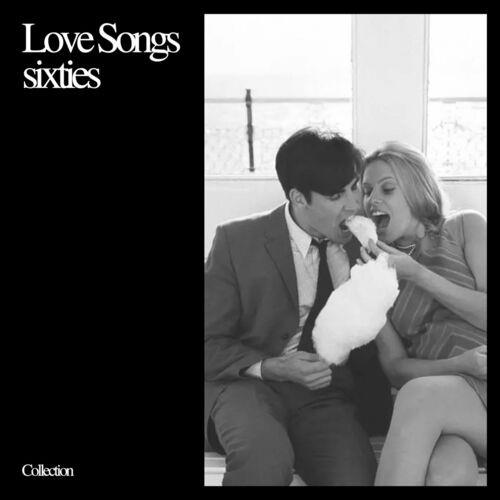 Love songs sixties (2023)