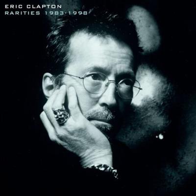 Eric Clapton - Rarities 1983-1998 (2023) (Hi-Res)  FLAC/MP3