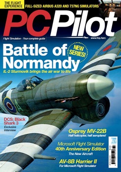 PC Pilot - March/April 2023