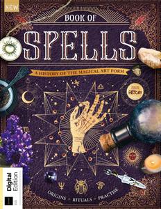 Book of Spells - 4th Edition - February 2023