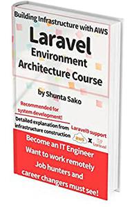 Laravel Environment Architecture Course