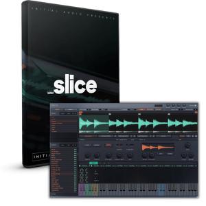 Initial Audio Slice v1.2.3