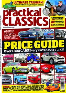 Practical Classics - February 2023