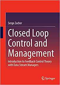 Closed Loop Control and Management3