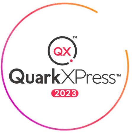 QuarkXPress 2023 19.1.55782