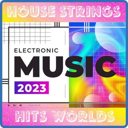 House Strings Hits Worlds (2023)