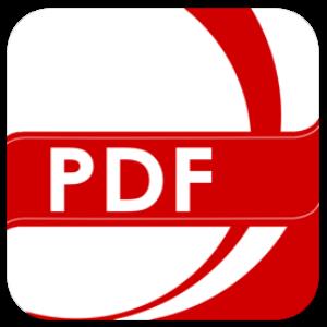 PDF Reader Pro 2.8.22.1 macOS