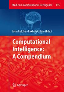 Computational Intelligence A Compendium