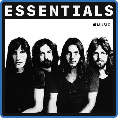 Pink Floyd - Essentials