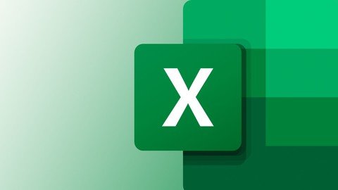 Mastering Excel - Excel From Beginner To Advanced