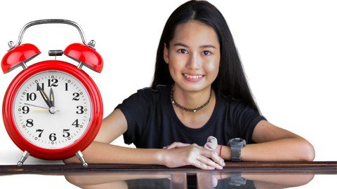 Get It Done Time Management Basics For Kids