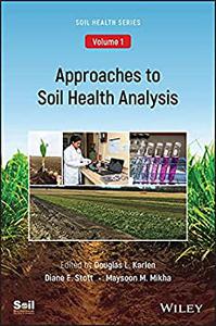 Approaches to Soil Health Analysis