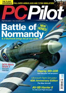 PC Pilot –  Issue 144 –  March– April 2023