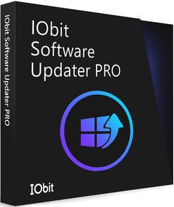 IObit Software Updater Pro 5.3.0.29 Multilingual
