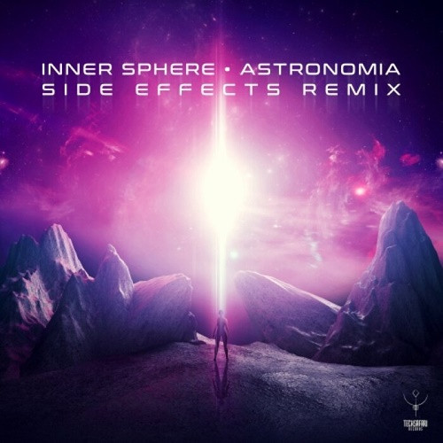 Inner Sphere - Astronomia (Side Effects Remix) (Single) (2023)