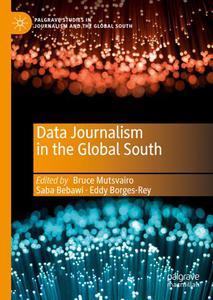 Data Journalism in the Global South