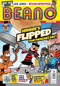 Beano –  15 February 2023