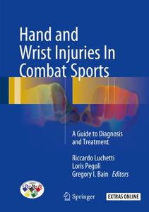 Hand and Wrist Injuries In Combat Sports A Guide to Diagnosis and Treatment