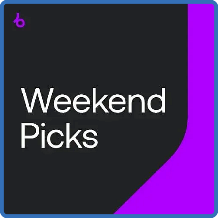 Beatport Weekend Picks 02 (2023)