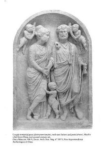 Marriage, Divorce, and Children in Ancient Rome