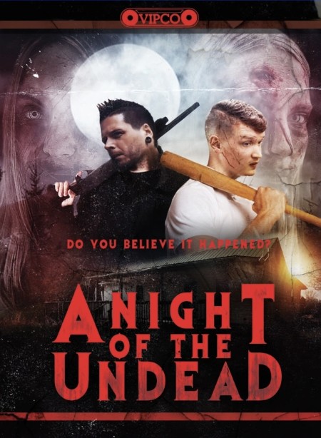 A Night Of The UnDead 2022 1080p WEB-DL DDP2 0 x264-AOC