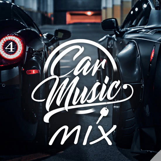VA - Car Music MIX Vol. 4