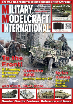 Military Modelcraft International 2023-03