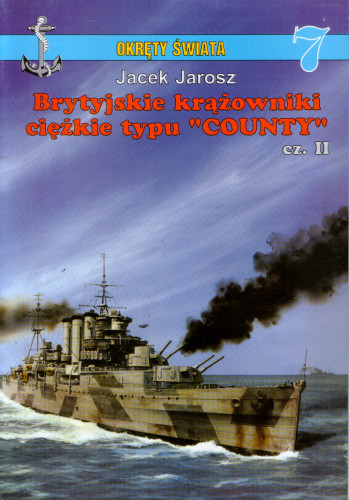 Okręty Świata 07