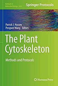 The Plant Cytoskeleton