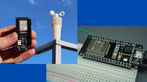 Weather-Proof Your SkillsAn Esp32-Based Iot Weather Station