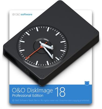 O&O DiskImage Professional / Server  18.3.269