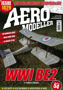 AeroModeller - Issue 1029 - February 2023