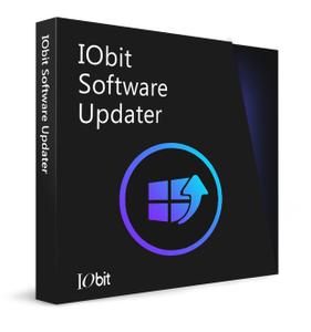 IObit Software Updater Pro 5.3.0.29 Multilingual Portable