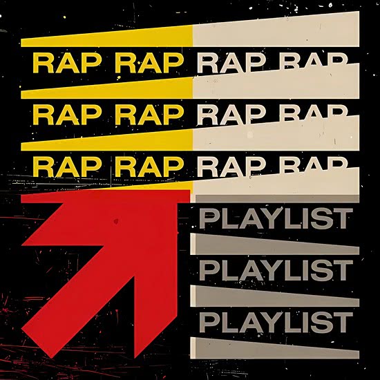 VA - Rap Playlist