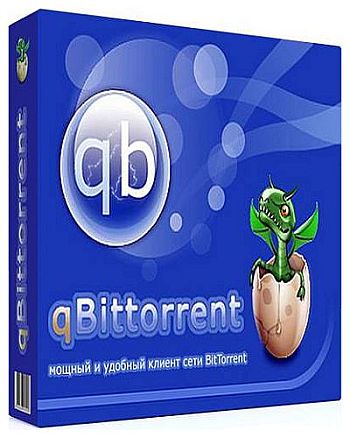 qBittorrent 4.5.3 Stable Portable by PortableApps