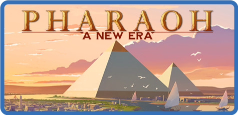 Pharaoh A.New Era v62416-GOG