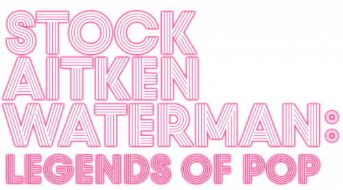 Channel 5 - Stock Aitken Waterman Legends of Pop (2023)