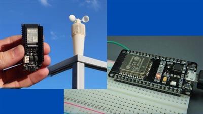 Weather-Proof Your Skills:An Esp32-Based Iot Weather  Station