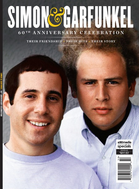 Simon and Garfunkel – February 2023