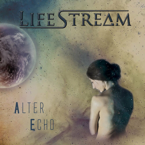 Lifestream - Alter Echo (2023)