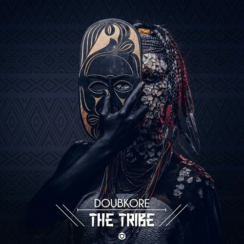 Doubkore - The Tribe (Single) (2023)