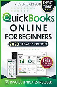 QuickBooks Online for Beginners, Updated Edition
