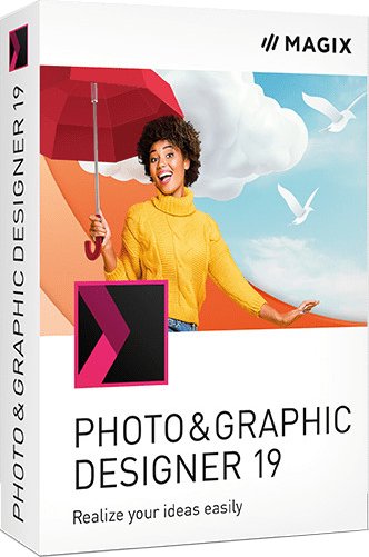 Xara Photo & Graphic Designer  19.0.1.65946