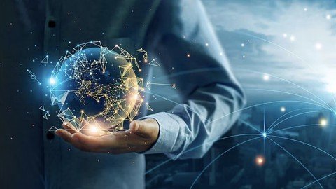 Becoming A Data Scientist – [UDEMY]