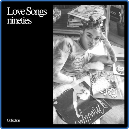 Love songs nineties (2023)