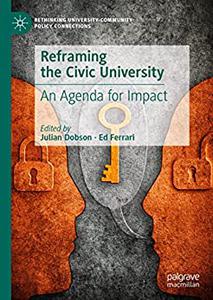 Reframing the Civic University An Agenda for Impact
