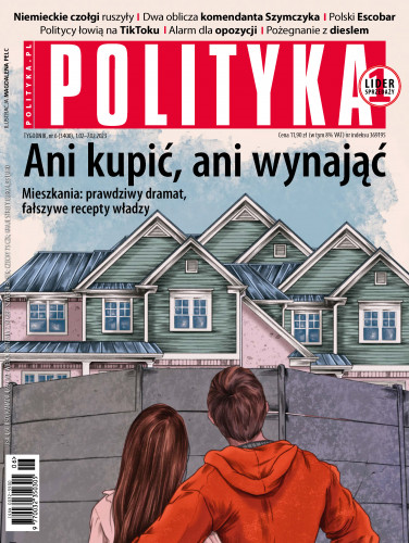Polityka 06/2023