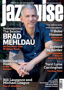 Jazzwise - Issue 282 - March 2023