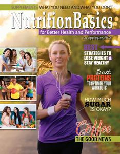 Nutrition Basics for Better Health and Performance 